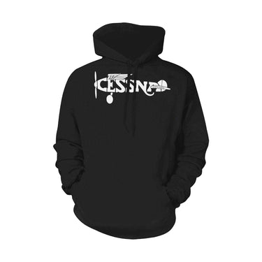 CESSNA All Over Print Hoodie Jacket e-joyer